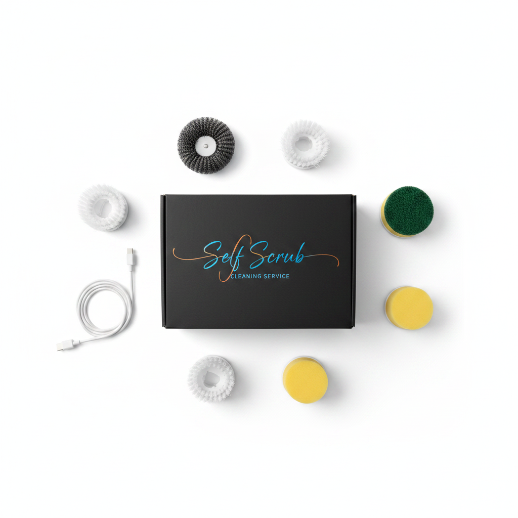 Flat Lay