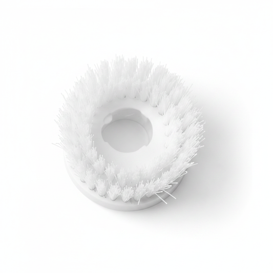 Nylon Brush Head - Enhanced
