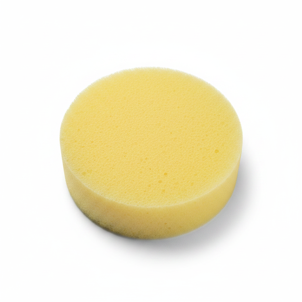 Sponge Brush Head Attachment (Replacement)