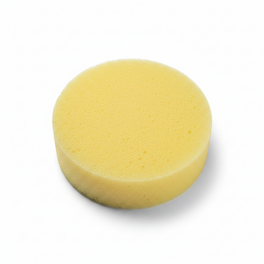 Sponge Brush Head Attachment (Replacement)