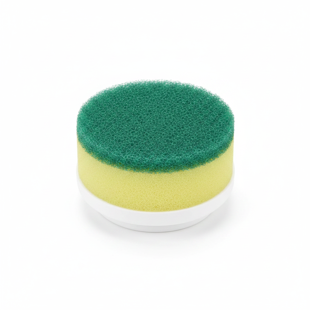 Sponge Cleaning Cloth